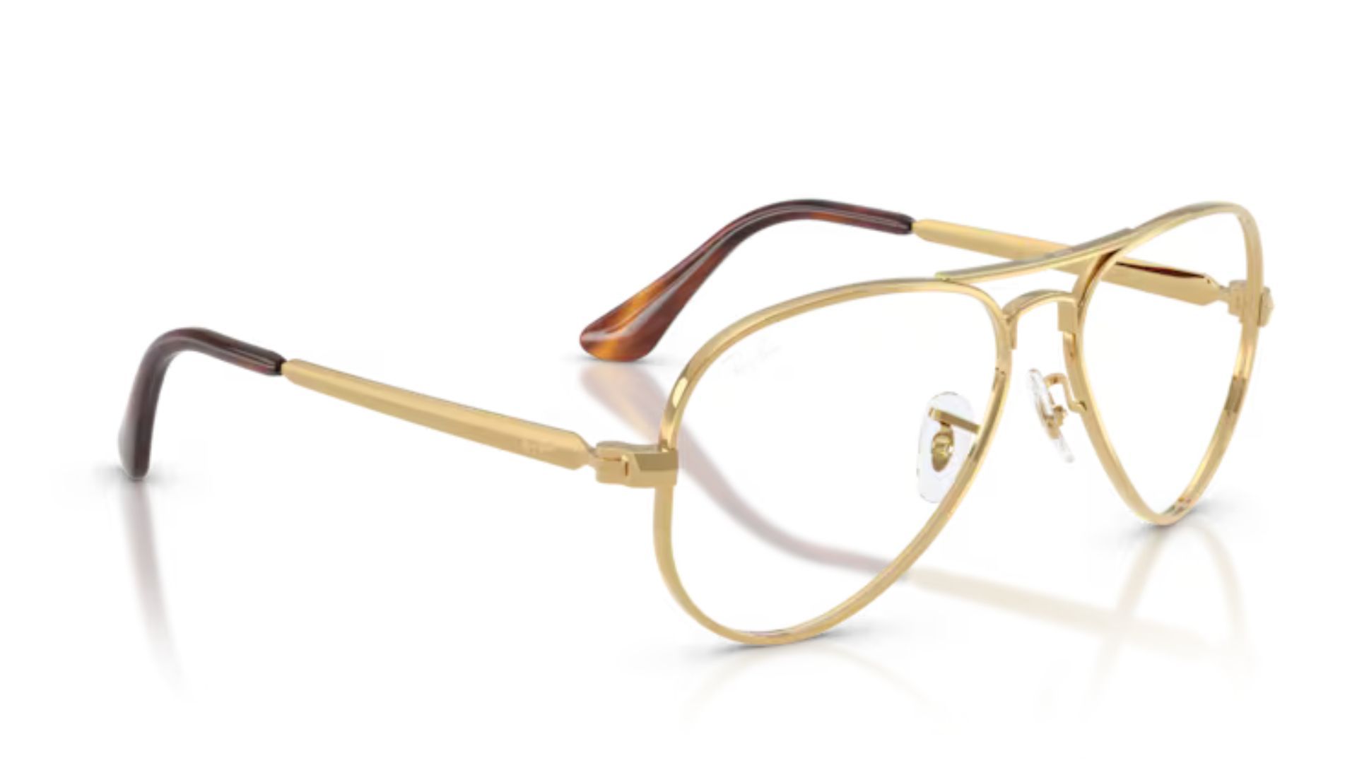 Ray-Ban Aviator Max 3925V